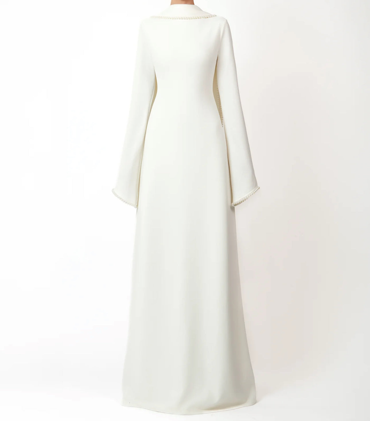 Ivory Grace (preorder)