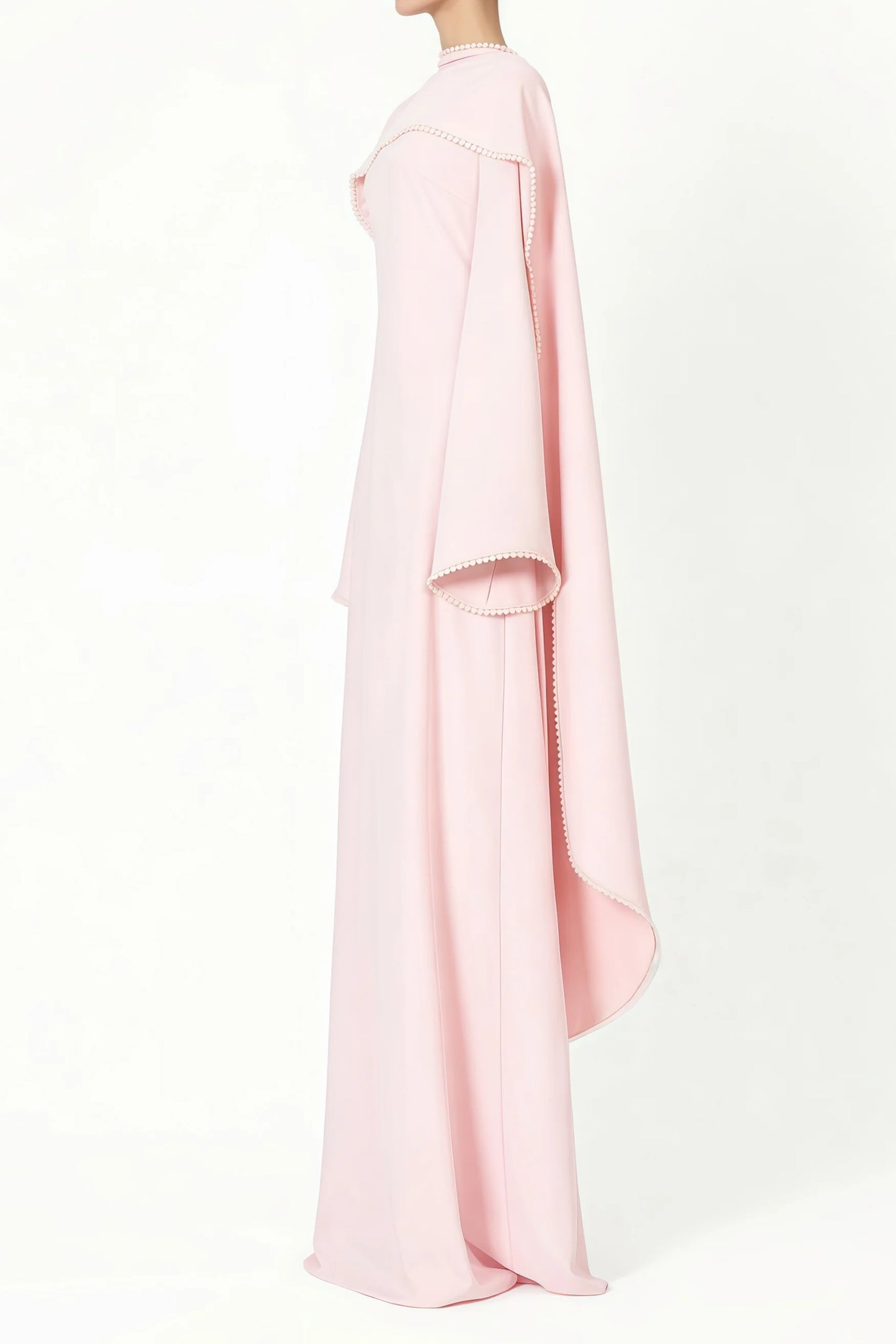 Ivory grace -pink