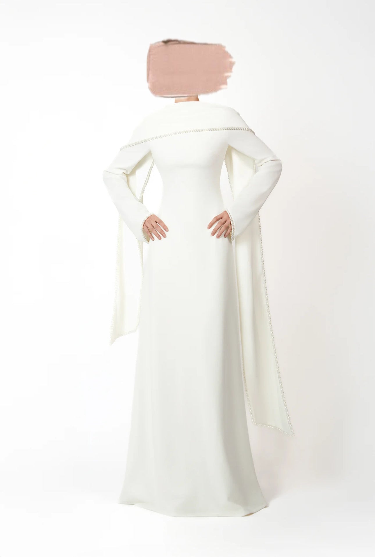 Ivory Grace (preorder)