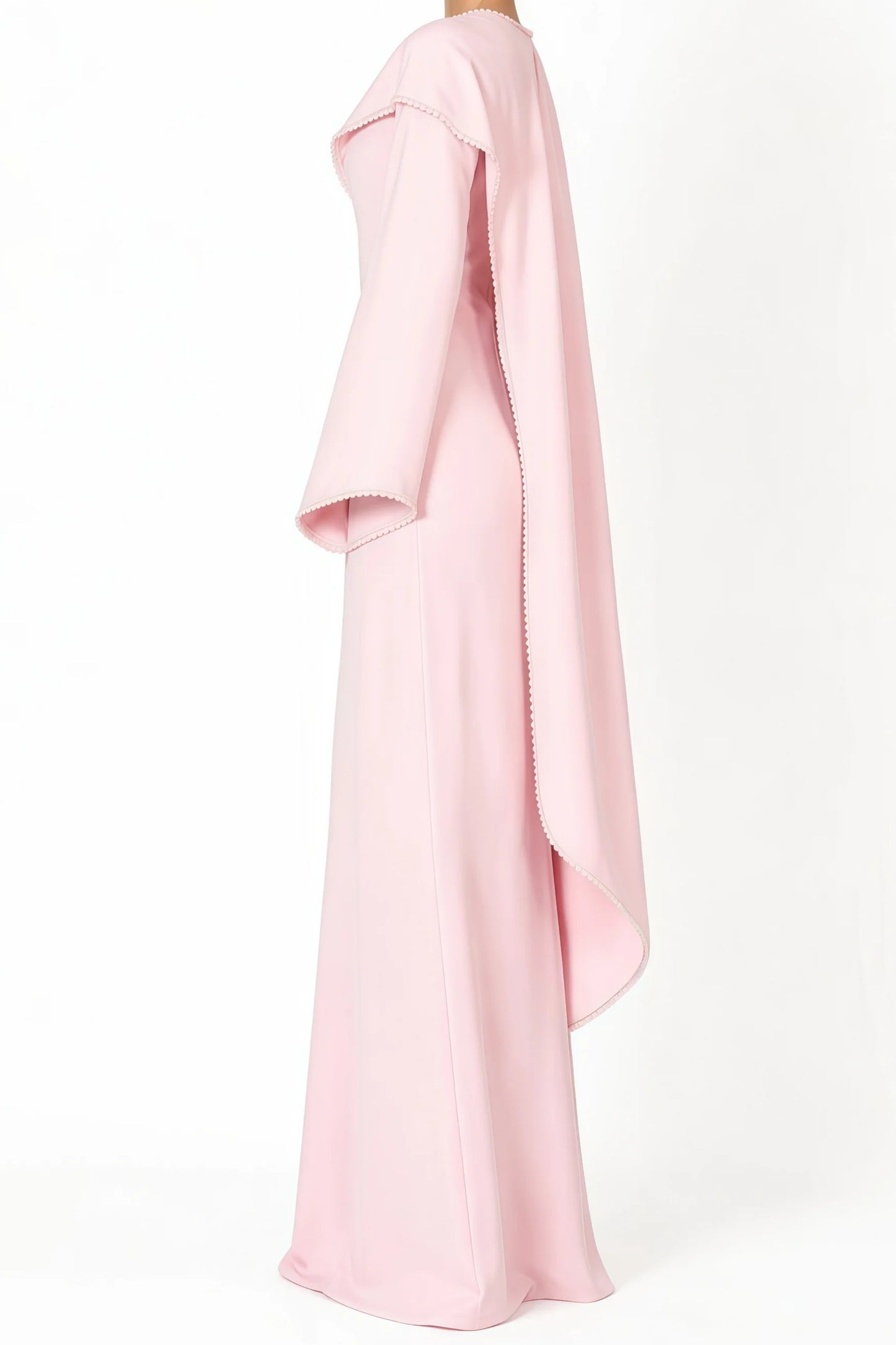 Ivory grace -pink