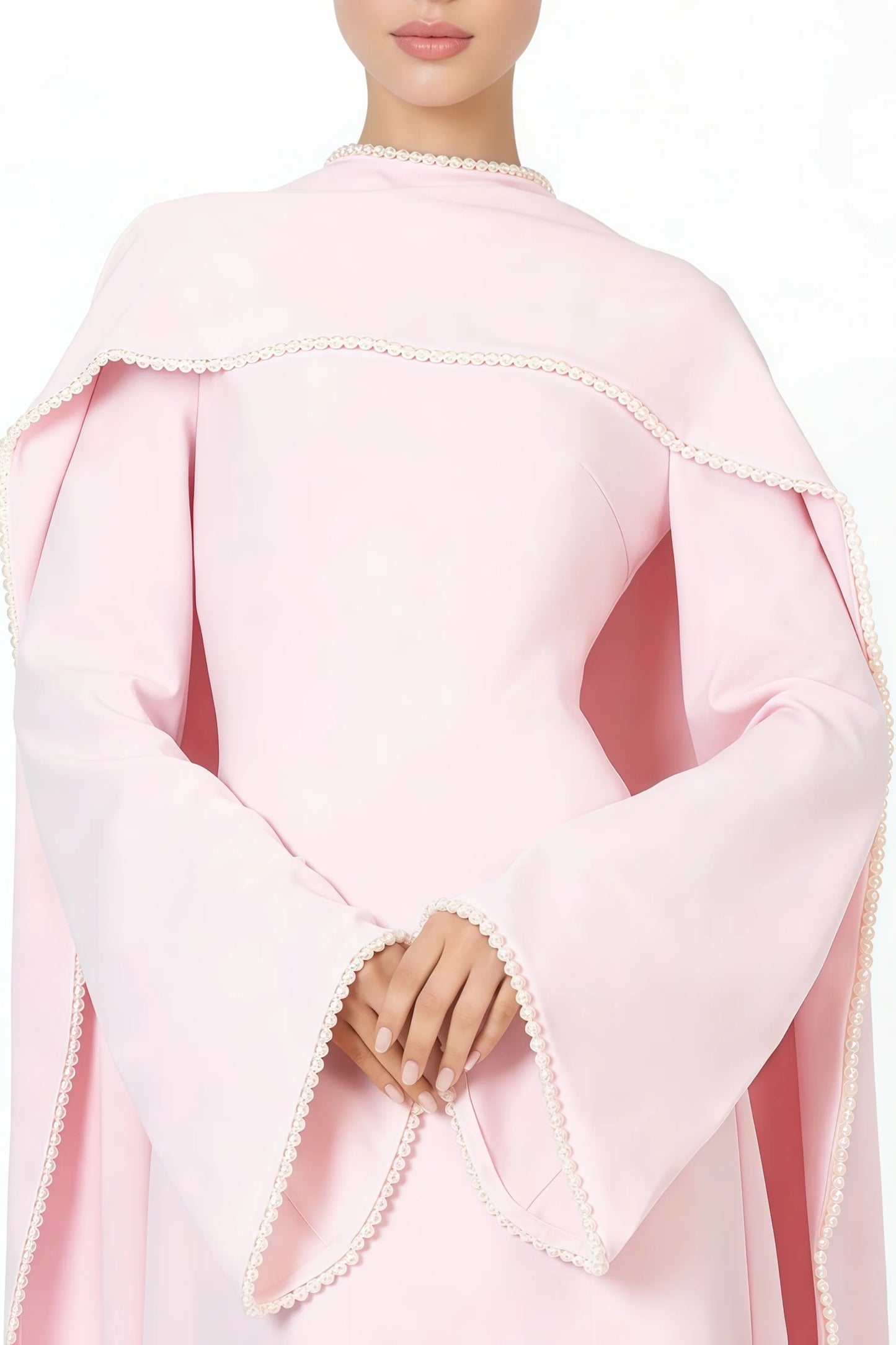 Ivory grace -pink