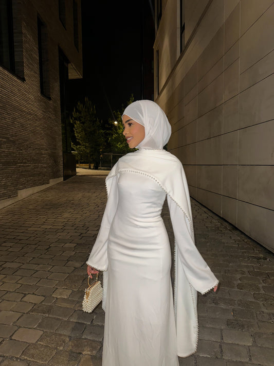 Ivory Grace -white (preorder)