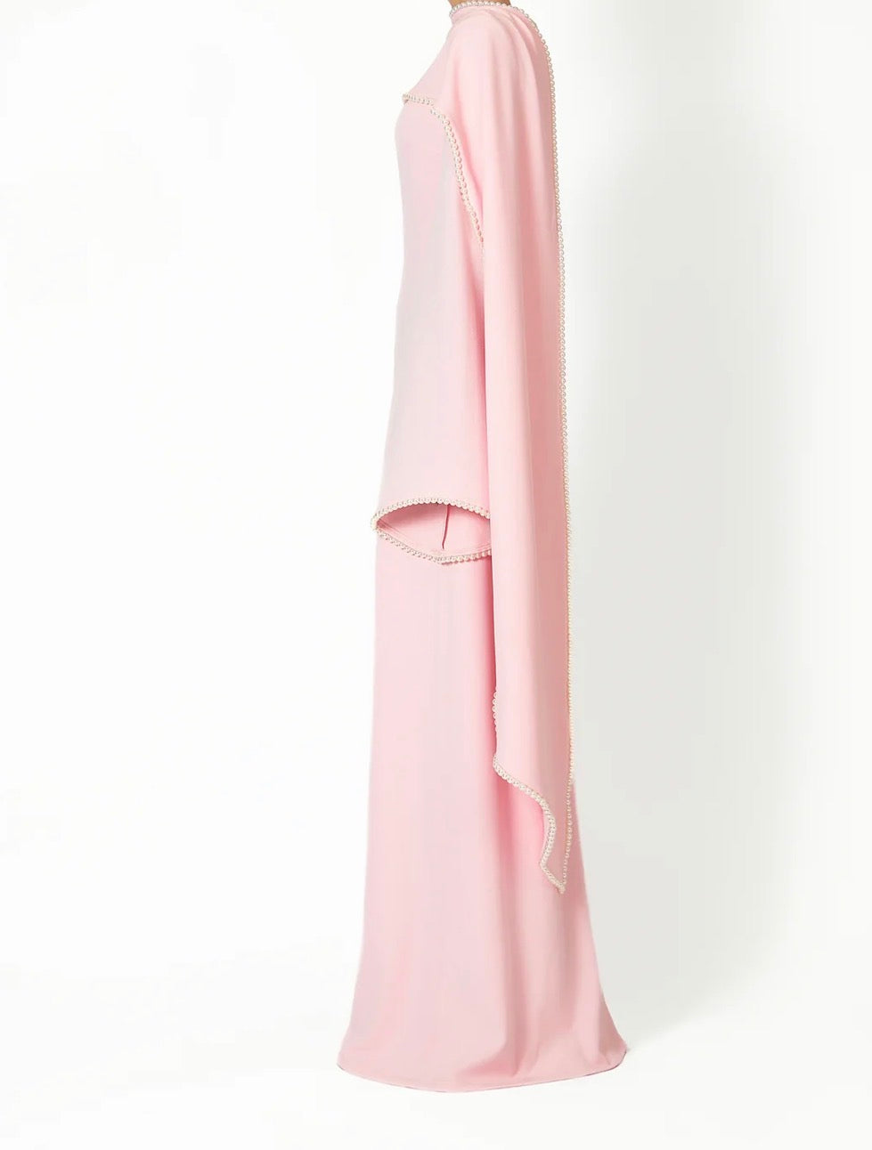 Ivory grace -pink(preorder)