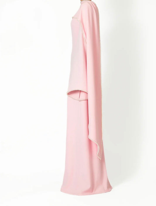 Ivory grace -pink(preorder)