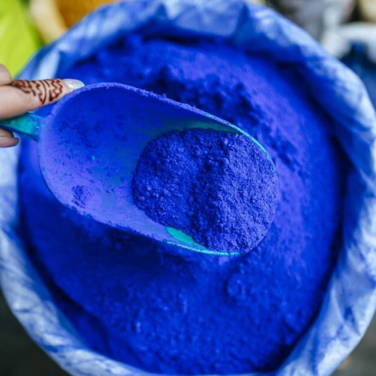 Nila powder