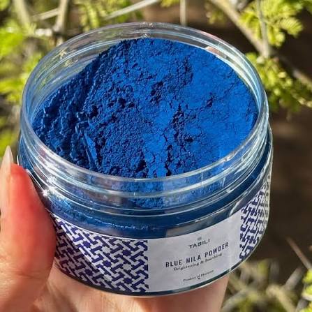 Nila powder