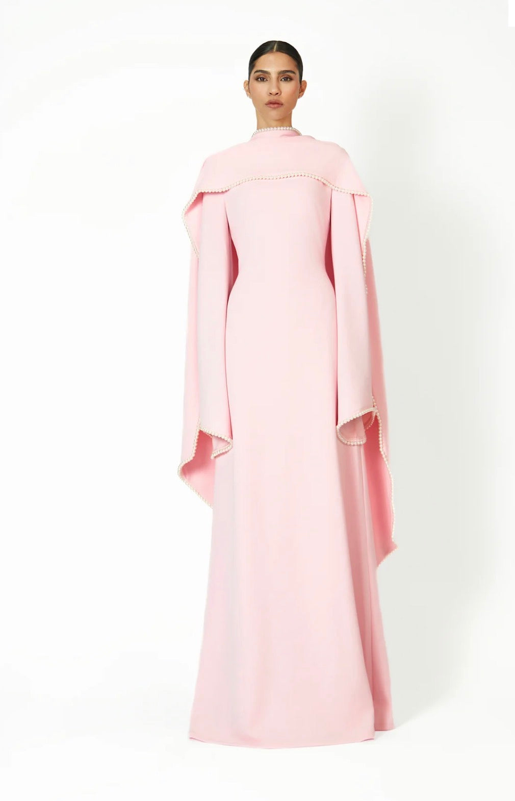 Ivory grace -pink(preorder)