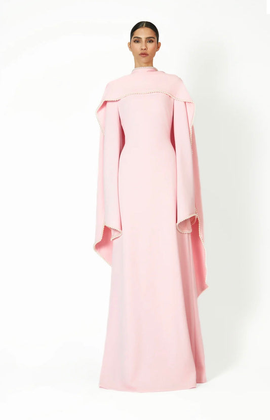 Ivory grace -pink(preorder)